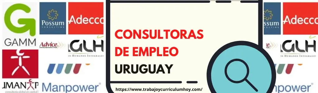 consultoras de recursos humanos en Uruguay 1