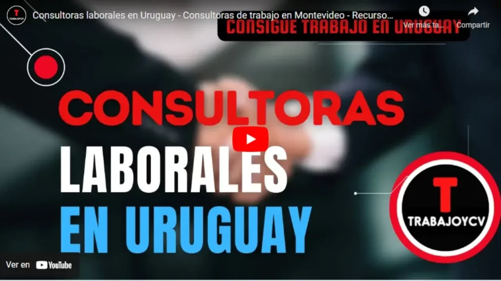 consultoras de recursos humanos en Uruguay - como detectar falsas ofertas de trabajo (1280px-720px)-